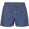 Baia 30 Remi Boxer Mare Capri