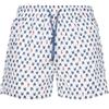 Baia 30 Remi Boxer Mare Capri