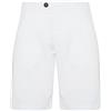 Roy Roger's Bermuda Chino New Rolf Optic White