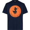 Save The Duck T-shirt Uomo Sabik