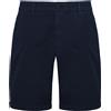 Sun68 Bermuda chino in cotone navy blue