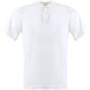 Alley Docks 963 Polo Filo Mezza Manica