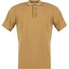 Alley Docks 963 Polo Filo Mezza Manica