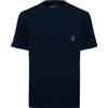 Refrigiwear Pierce T-shirt Navy Blazer