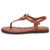 BLAUER Sandalo Ashley Cognac