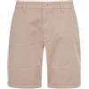 Sun68 Bermuda chino in cotone stone