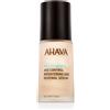 Ahava Time To Smooth Age Control Brightening And Renewal Serum 30 ml