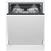 BEKO BDIN38552P LAVASTOVIGLIE INCASSO, 59,8 cm, Classe B