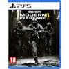 ACTIVISION BLIZZARD Call of Duty: Modern Warfare 4 - GIOCO PlayStation 5