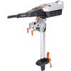 Torqeedo Fuoribordo elettrico Travel con Batteria MOTORE MARINO ELETTRICO 3CV