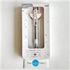 Mitsubishi Pencil penna a sfera uni-ball one P Limited ZENTO con ricarica 0,38 mm trasparente U...