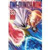 ONE Yusuke Murata One-Punch Man, Vol. 33 (Tascabile) (PRESALE 02/07/2026)