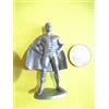 DC COLLECTION SUPERMAN SORPRESINA SAN CARLO SOLDATINO ATLANTIC GADGET 1979 !!