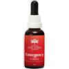 NATUR Srl Emergency Formula Composta Australian Bush Flower Essences 30ml