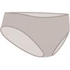 FARMACARE Srl Farmacare Slip Monouso Taglia M 6 Pezzi