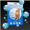 F COMPLEX MASK TESSUTO A/IALURONIC