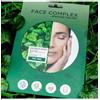 F COMPLEX MASK TESSUTO TEA TREE