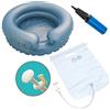 FARMACARE Srl Set Lavatesta Completo Basic Farmacare 1 Set