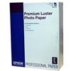 Epson S041785 Premium Luster Photopaper 100 A3+ 33x48,3 cm (A3 Plus) Carta fotografica