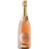 TENUTA MAZZOLINO - Cruasé brut Rosé metodo classico docg