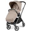 Peg Perego SPA Peg Perego Passeggino Reversibile SWITCH DESERT Omologato 22 Kg