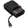 LENOVO SLIM USB-C 65W AC ADAPTER(CE)