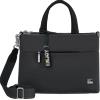 Samsonite Borsa Ufficio Donna Porta PC 13.3 Samsonite linea Workationist Black 142615 1041