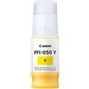 Canon Originale Cartuccia Canon PFI-050 (5701C001) giallo - B02360