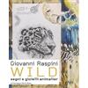 EDIFIR Giovanni Raspini Wild. Segni e gioielli animalier. Ediz. italiana e inglese