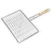 barbecook 2230151055 Stretch Grill Utensile per Barbecue, Argento