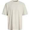JACK JONES Tshirt Uomo JACK JONES Cod. 12249319 - BEIGE