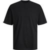 JACK JONES Tshirt Uomo JACK JONES Cod. 12249319 - NERO