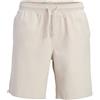 JACK JONES Pantaloncino Sportivo Uomo JACK JONES Cod. 12295862 - beige