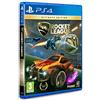 WARNER BROS Rocket League - Ultimate Edition - PlayStation 4