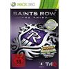 ak tronic Saints Row - The Third [Software Pyramide] - [Xbox 360] - [Edizione: Germania]