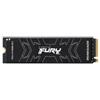 Kingston Kinston FURY Renegade SSD 2TB M.2 NVMe 7300/7000MB/s PCi Ex 4.0