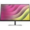 HP E24t G5 Monitor 23.8 IPS 75Hz Full HD 5ms Touch Pivot Hub USB HDMI/DisplayPort