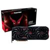 PowerColor Red Devil Radeon RX 9070 GRE 12GB GDDR6 HDMI/3*DisplayPort PCi Ex 5.0 16x