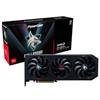 PowerColor Hellhound Radeon RX 9070 GRE 12GB GDDR6 HDMI/3*DisplayPort PCi Ex 5.0 16x