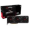 PowerColor Reaper Radeon RX 9070 GRE 12GB GDDR6 HDMI/3*DisplayPort PCi Ex 5.0 16x