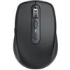 Logitech MX Anywhere 3S Mouse Laser 8000DPI 6 Tasti Bluetooth Grafite