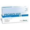 PROMOPHARMA SpA Promoligo 15 Cu/au/ag 20f 2ml