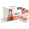 GRUPPO METODO Srl Box gambe cpr unstop 2 diosminpro 30 compresse + 1 gambecryogel 100 ml