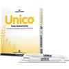 UNICO FIALE BALSAMICHE BAGNETTO 5 FIALE 5 ML