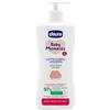CHICCO BABY MOMENTS LATTE CORPO SENSITIVE LEGGERO 500 ML