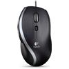 Logitech 910-001203 M500S Mouse Ottica Cablate Nera 910-001203