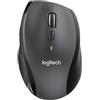 Logitech 910-001935 M705 Marathon Mouse Ottica Wireless RF 910-001935
