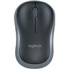 Logitech 910-002225 M185 Mouse Wireless Ambidestro RF 910-002225