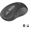 Logitech 910-006236 M650L Signature Mouse Wireless Grafite 910-006236