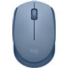 Logitech 910-006866 M171 Mouse Wireless Blu 910-006866